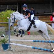 Concours obstacle