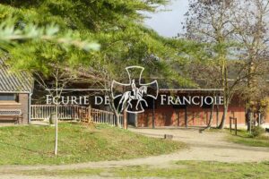 Ecurie de Francjoie