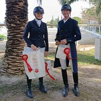 Prix concours d’équitation Concours d'équitation